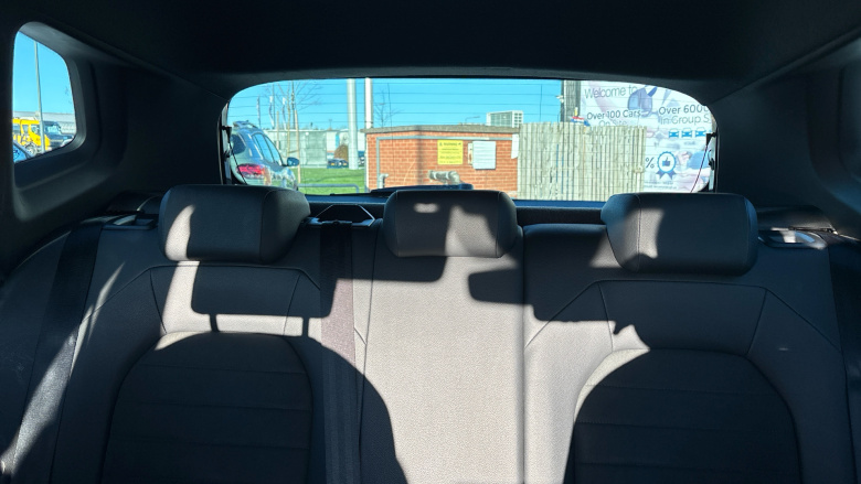 SEAT Arona 1.0 TSI 110 FR Sport 5dr DSG Petrol Hatchback